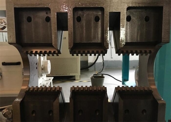 OG-1LSのSpruesおよび欠陥のための低速プラスチック造粒機の粉砕機