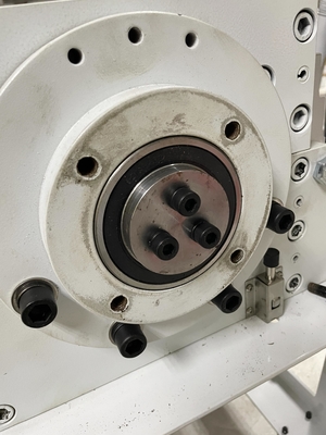 プラスチック スプルーのための 3 段階の粉砕機の粉砕機の造粒機の低速