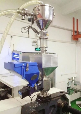 空気のプラスチック混合機械Masterbatch色の添加物の容積測定のDoser