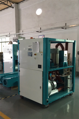 耐久性産業用乾燥剤除湿器 380V T 50C 露点 40 OC