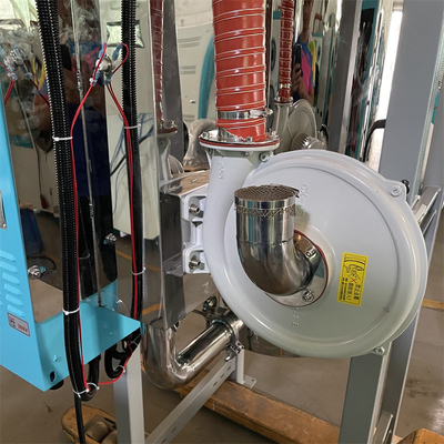 産業プラスチックTPUペット クリスタライザーのより乾燥した装置OCR-450はカスタマイズした