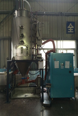 産業プラスチック乾燥性がある蜜蜂の巣の除湿のドライヤー機械ODD-H