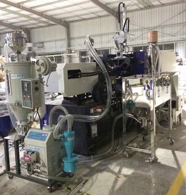 産業プラスチック微粒のホッパー積込み機のより乾燥した機械ODL-40