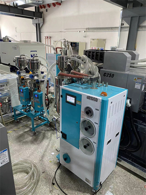 PLA脱湿 省エネ 乾燥効果も良い脱湿乾燥機