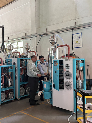 PLA脱湿 省エネ 乾燥効果も良い脱湿乾燥機