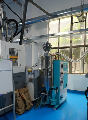 PLA脱湿 省エネ 乾燥効果も良い脱湿乾燥機