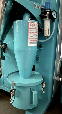 80Hプラスチックのホッパー積込み機、SGSの商業乾燥性がある除湿器