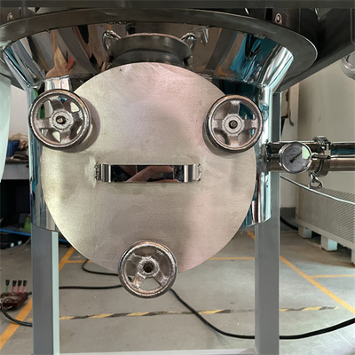 エネルギー効率の良い冷却式水晶化ドライヤー ペット水晶化器 セキュリティ・インターロック