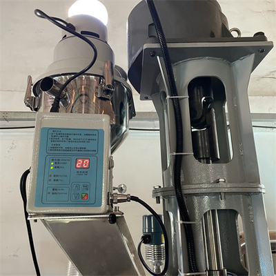 電気用空気冷却 PET TPU PA結晶化ドライヤー 多段階フィルタリング