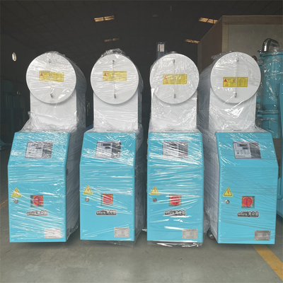 油温付きの180°C模具温度調節器