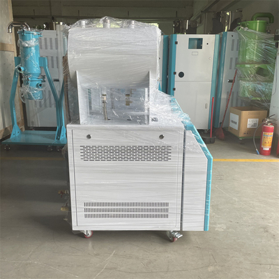 油温付きの180°C模具温度調節器