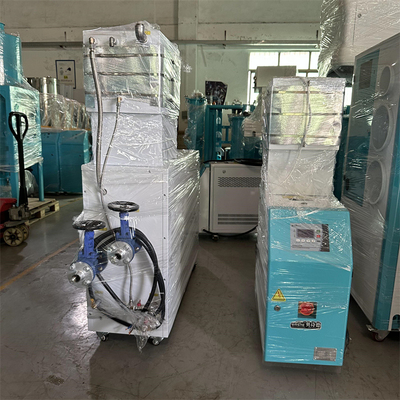油温付きの180°C模具温度調節器