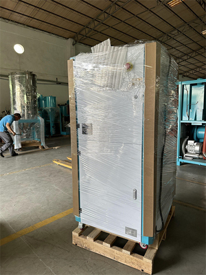 耐久性産業用乾燥剤除湿器 380V T 50C 露点 40 OC