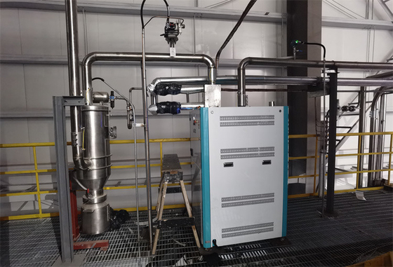 カスタマイズ可能な電源 乾燥空気生成のための工業乾燥剤除湿器