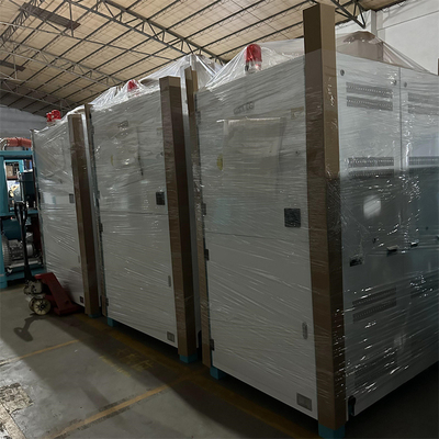 耐久性産業用乾燥剤除湿器 380V T 50C 露点 40 OC