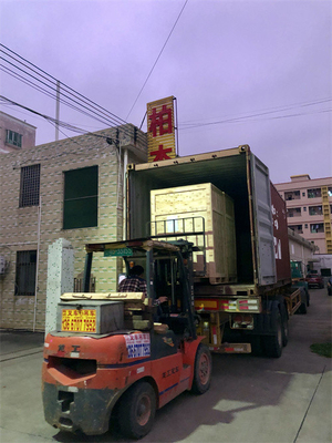 大容量プラスチックホッパードライヤー 4-48KW 大規模乾燥用