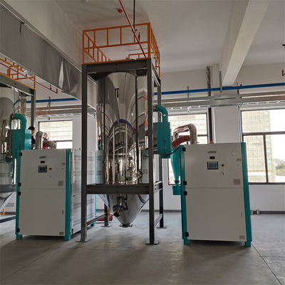 乾燥機 空気乾燥機 広範囲の温度帯空気容量 ステンレス鋼