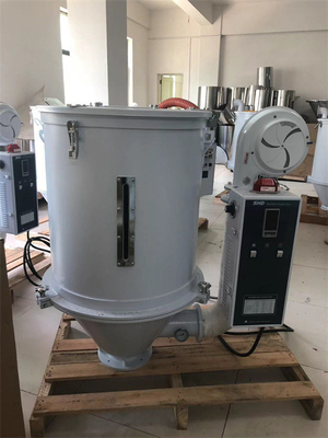 パーソナライズされたラボホッパー乾燥機 プラスチック粒子の乾燥 25kg